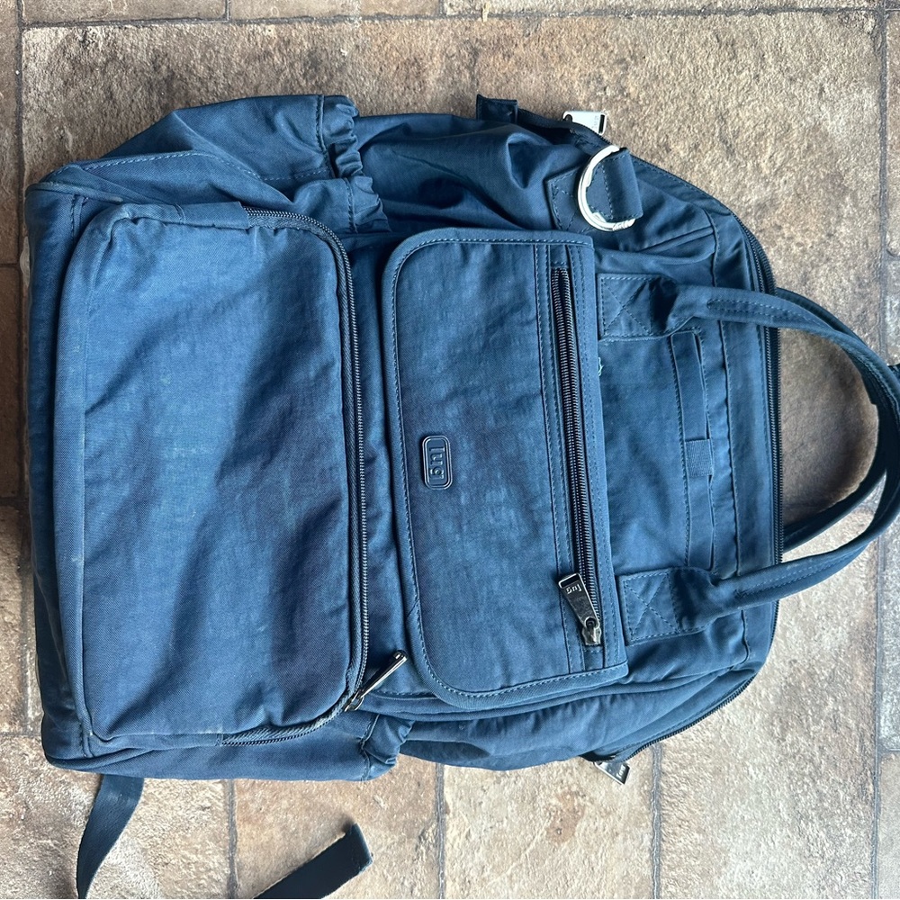 LUG backpack